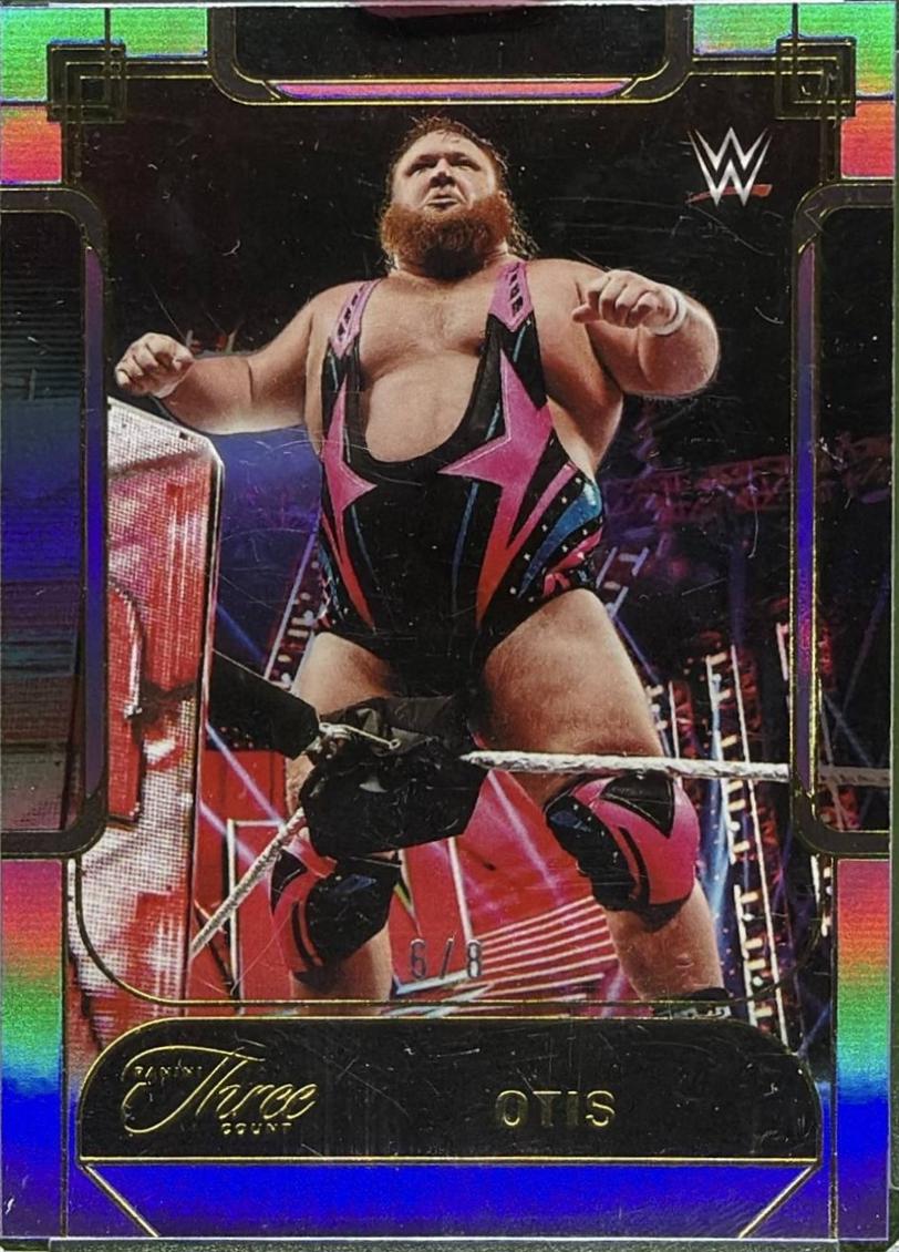 Otis [Purple] #99