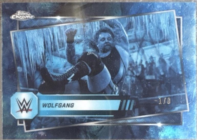 Wolfgang [Frozenfractor] #178