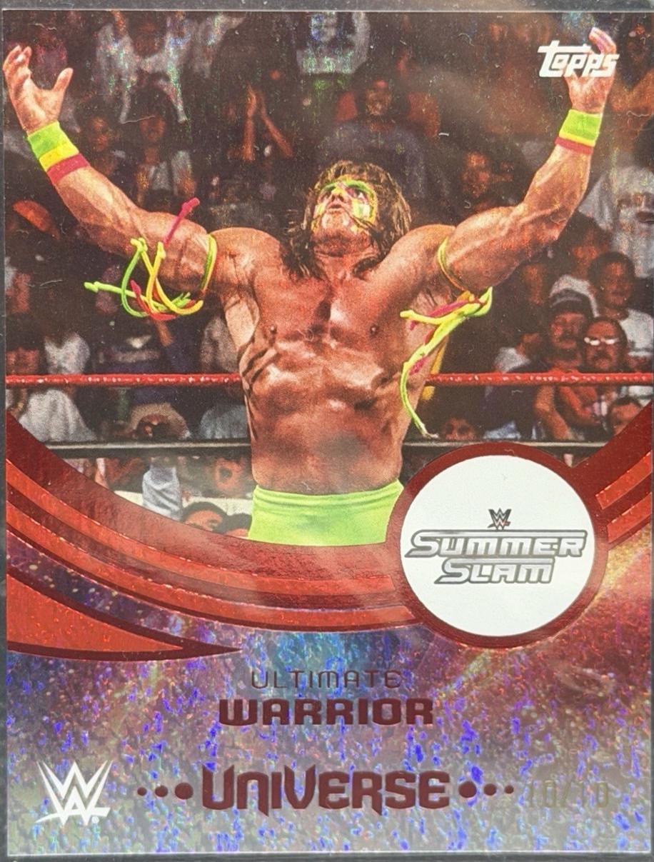 Shaquille O'Neal [Red Magma] #10