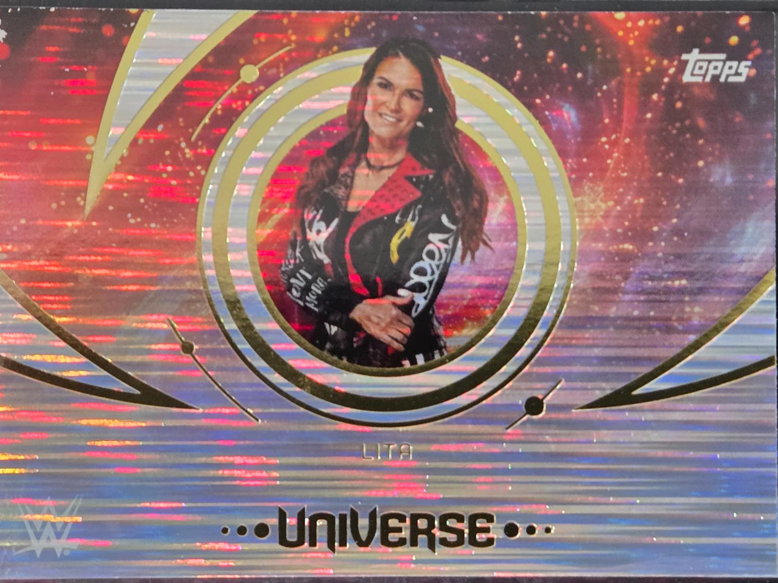 Lita [Flare] #176
