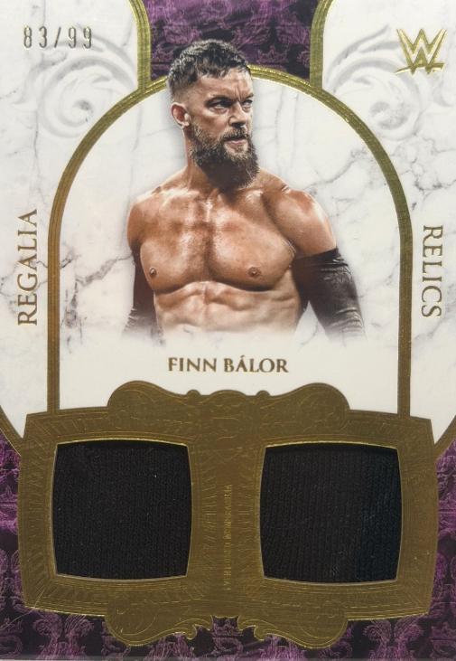 Finn Balor #RR-26