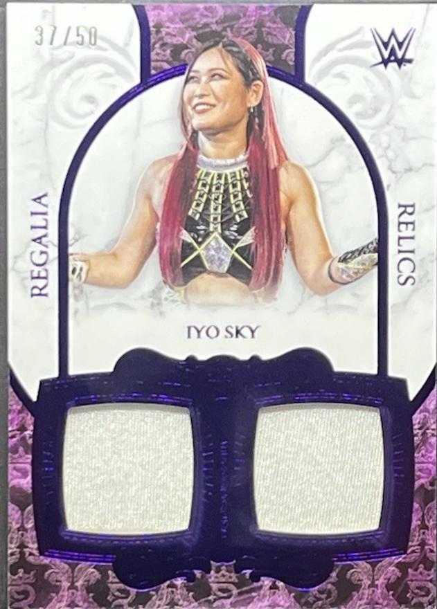 IYO SKY [Purple] #RR-28
