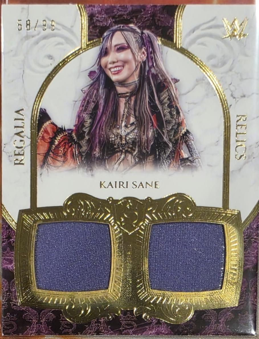 Kairi Sane #RR-21