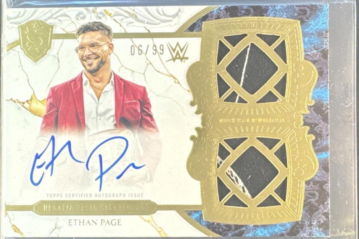 Ethan Page #RES-EPA