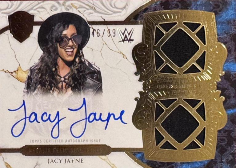 Jacy Jayne #RES-JJA
