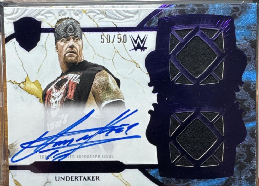Undertaker [Purple] #RES-UND