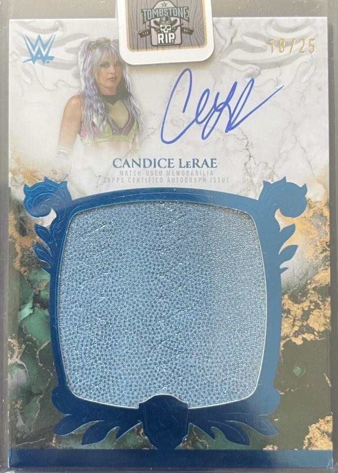 Candice LeRae #RYA-CLR