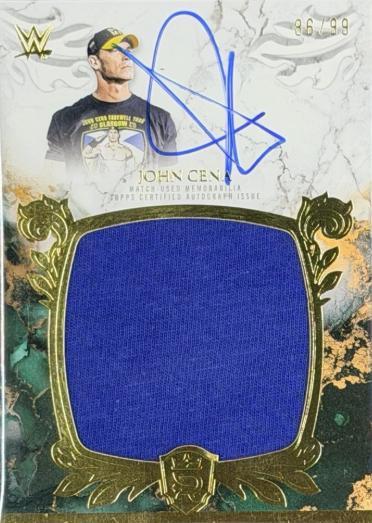 John Cena #RYA-JCE
