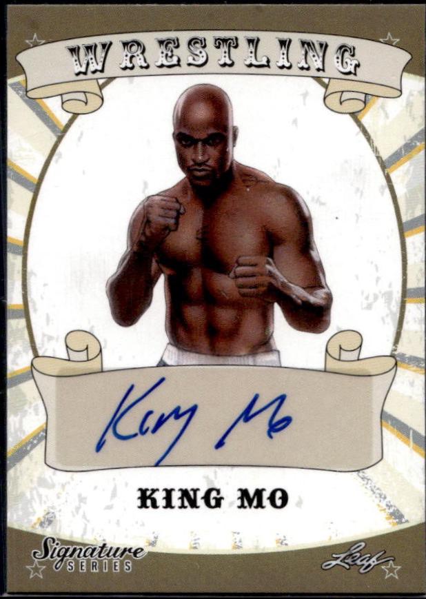 King Mo #47