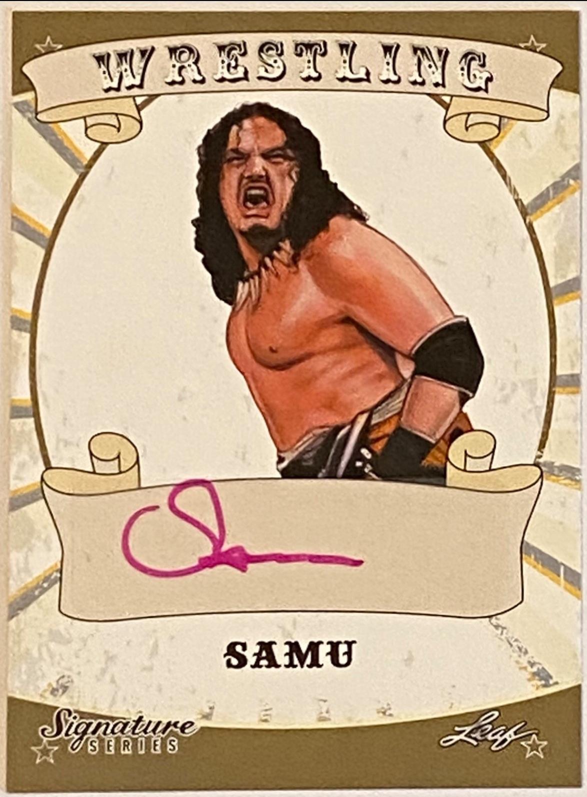 Samu #73