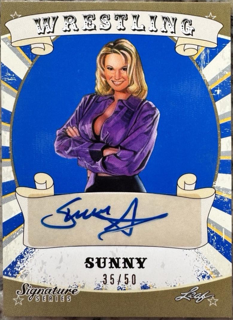 Sunny [Blue] #79