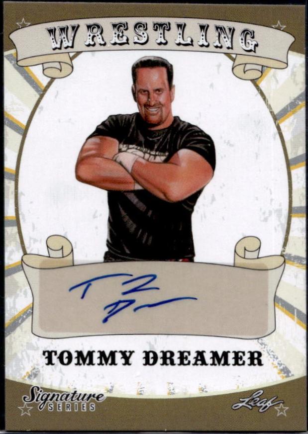 Tommy Dreamer #84
