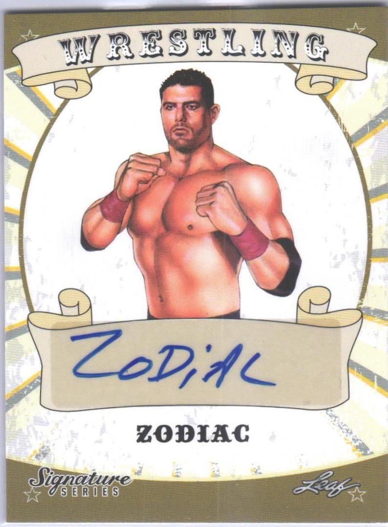 Zodiac #92