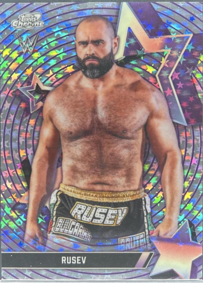 Rusev #SF-26