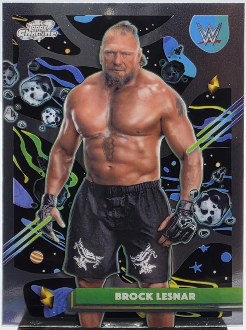 Brock Lesnar #31