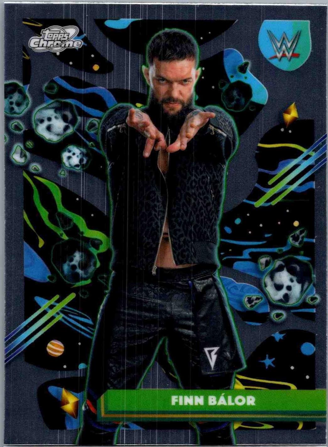 Finn Balor #56