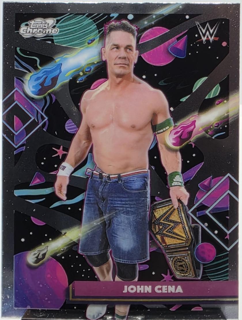 John Cena #6