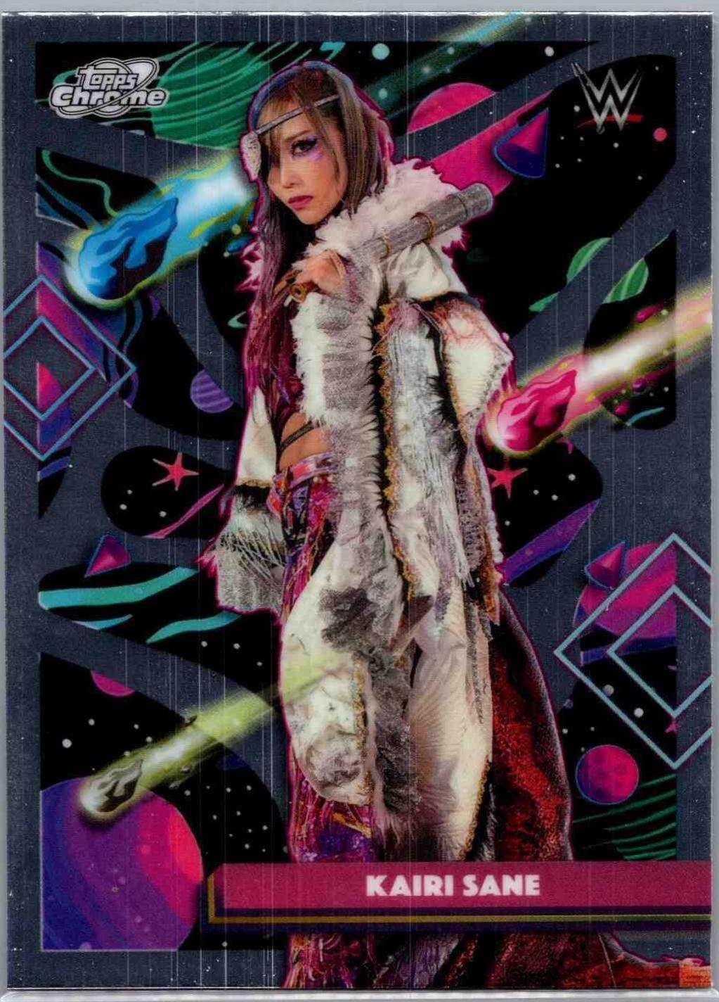 Kairi Sane #132