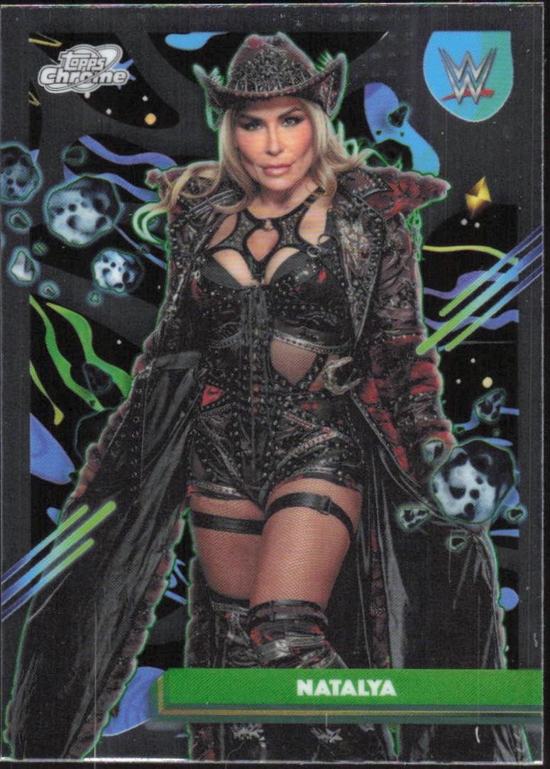 Natalya #29
