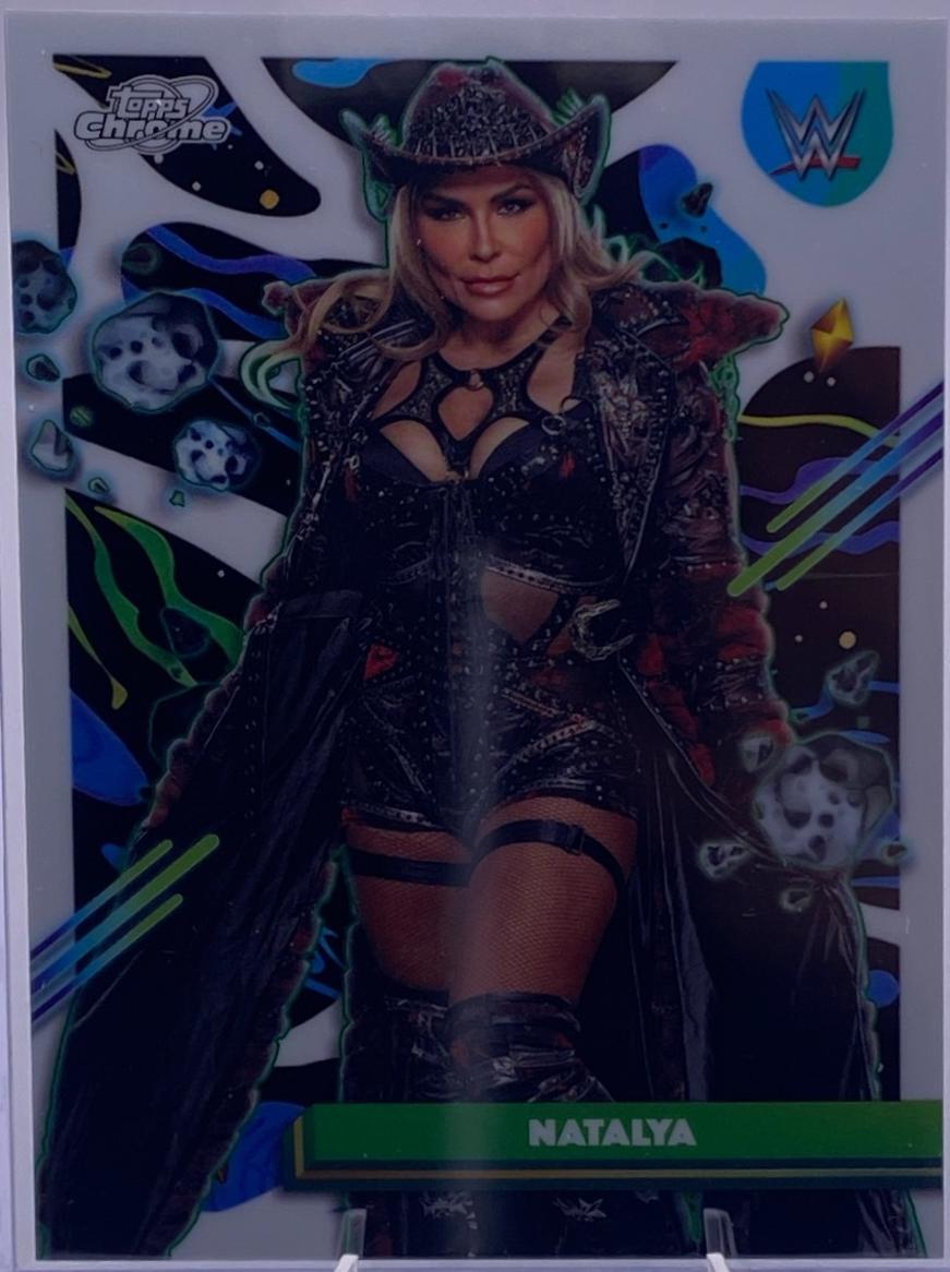 Natalya [White Hole] #29