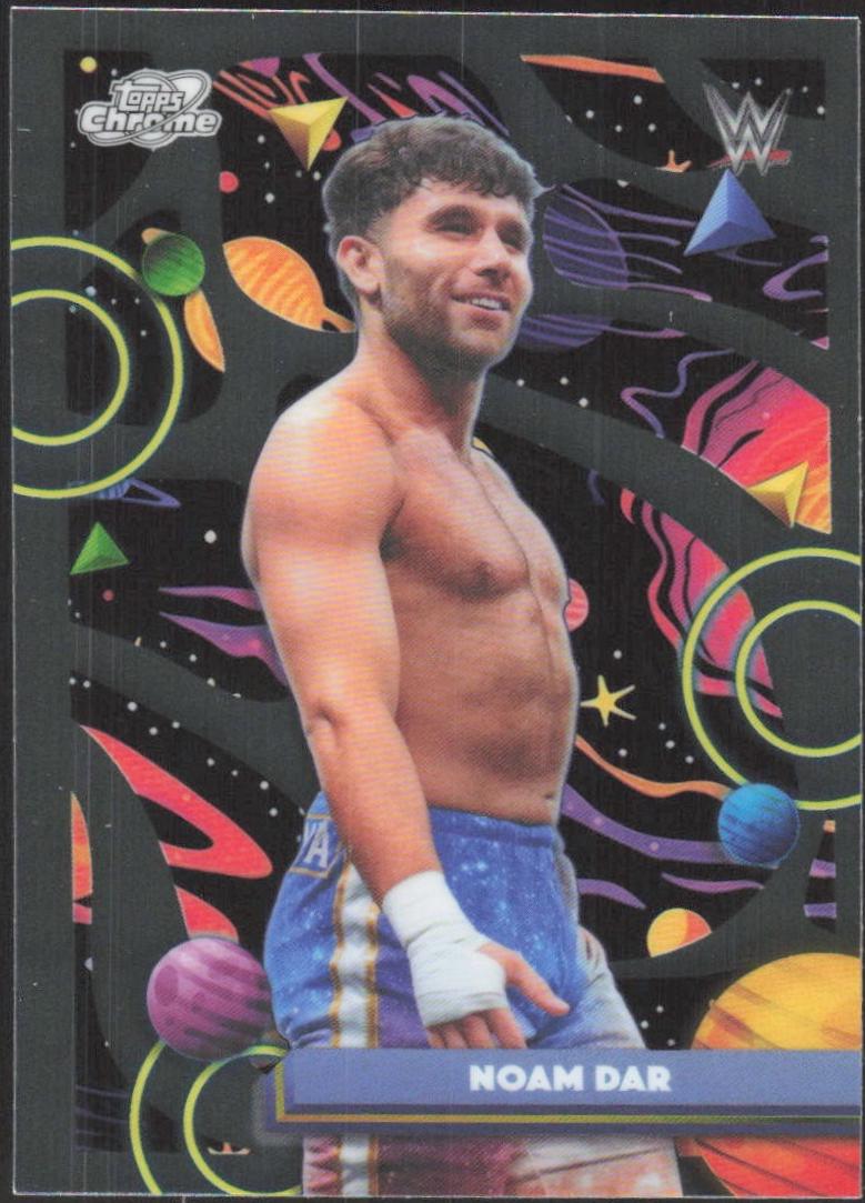 Noam Dar #178