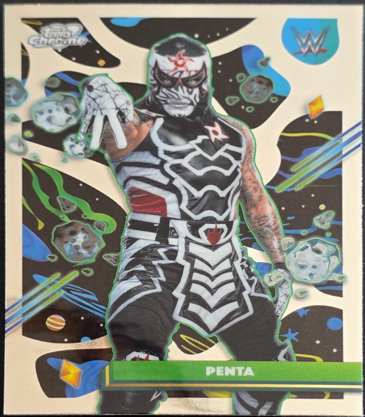 Penta #22