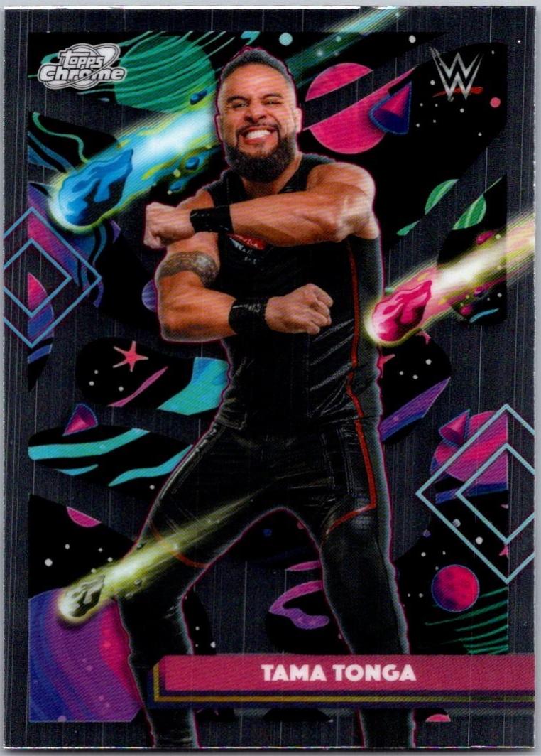 Tama Tonga #130