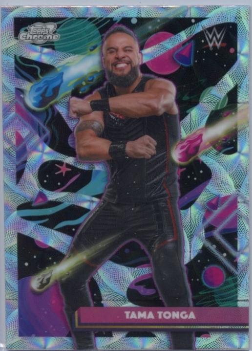 Tama Tonga [Nucleus Refractor] #130