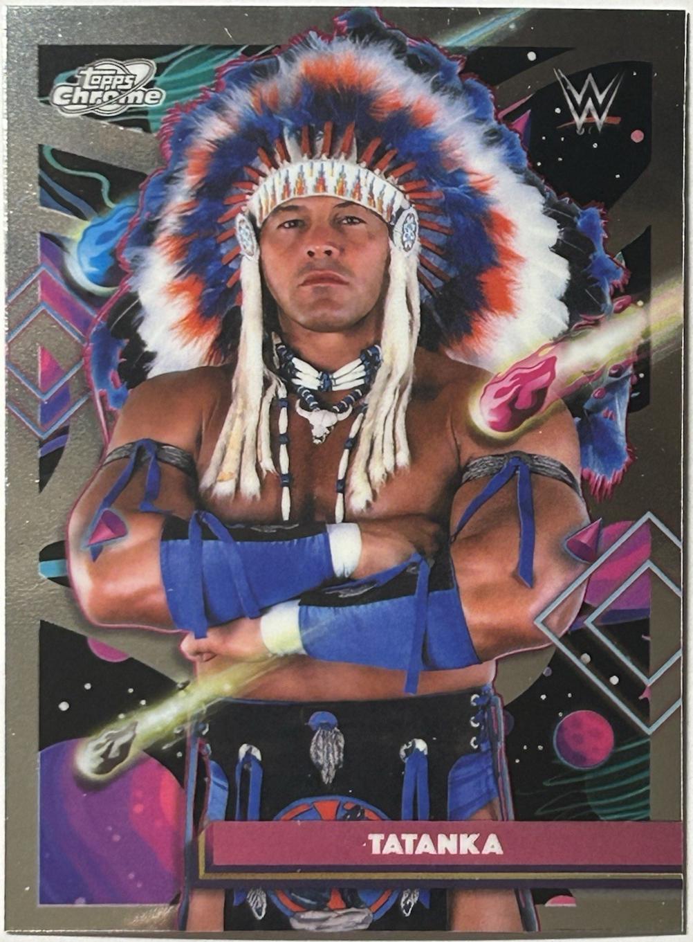 Tatanka #190