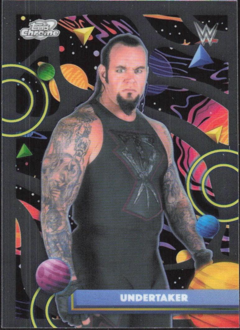 Undertaker #50