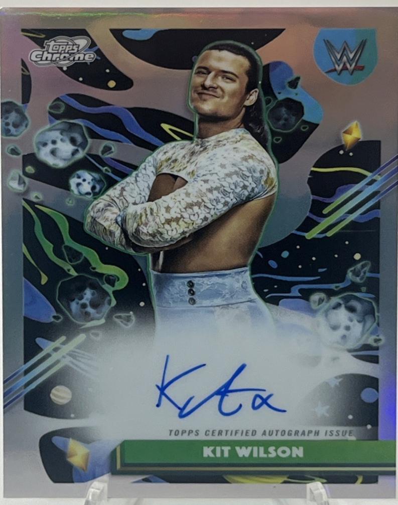 Kit Wilson #CCA-KWI