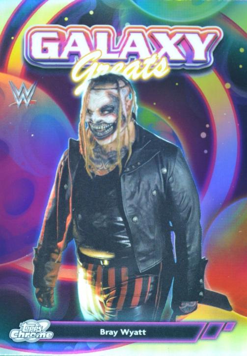 Bray Wyatt #GG-5