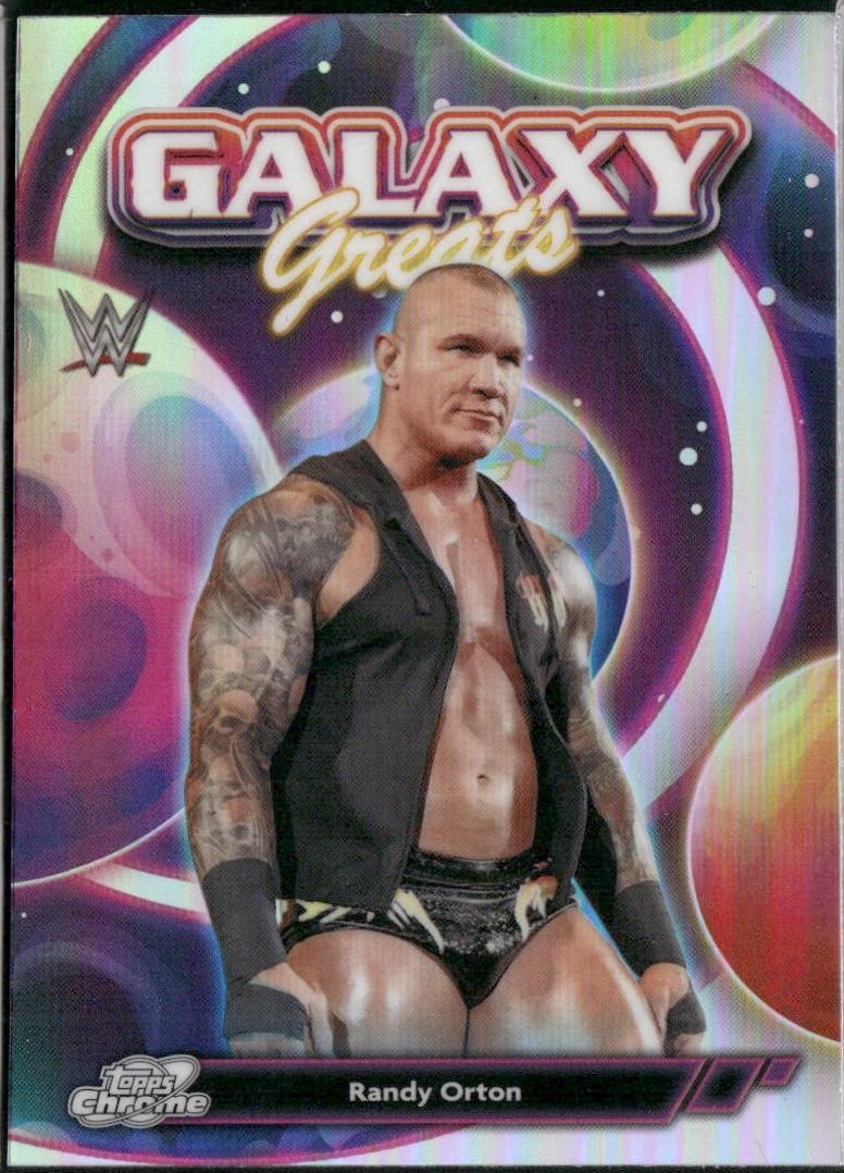 Randy Orton #GG-15