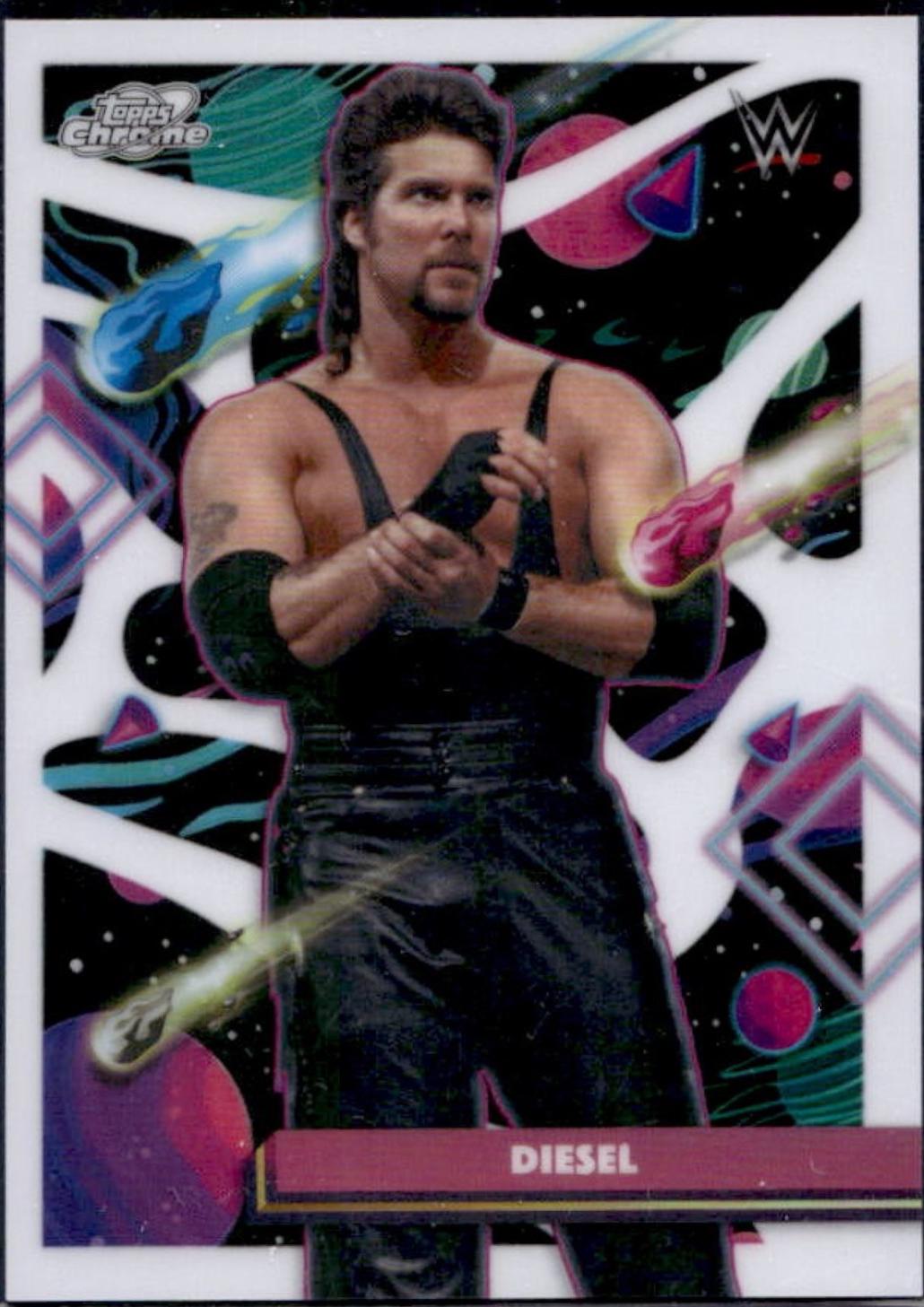 Diesel [White Hole] #183