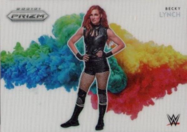 Becky Lynch #6