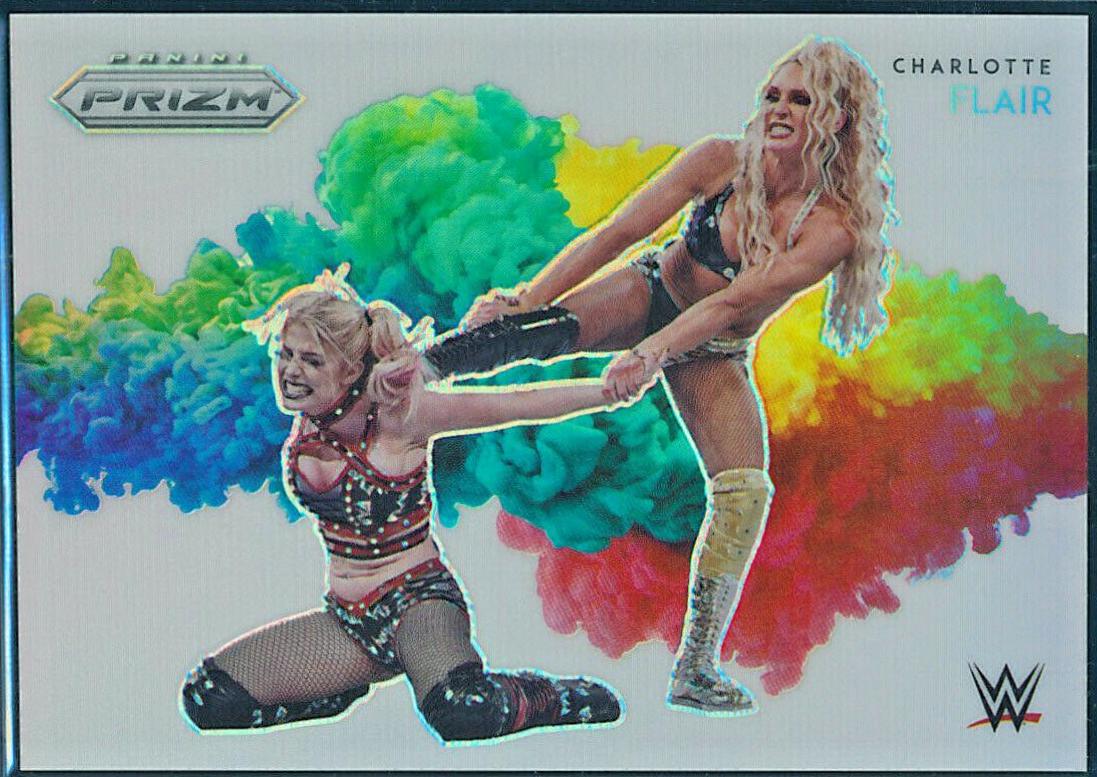 Charlotte Flair #2