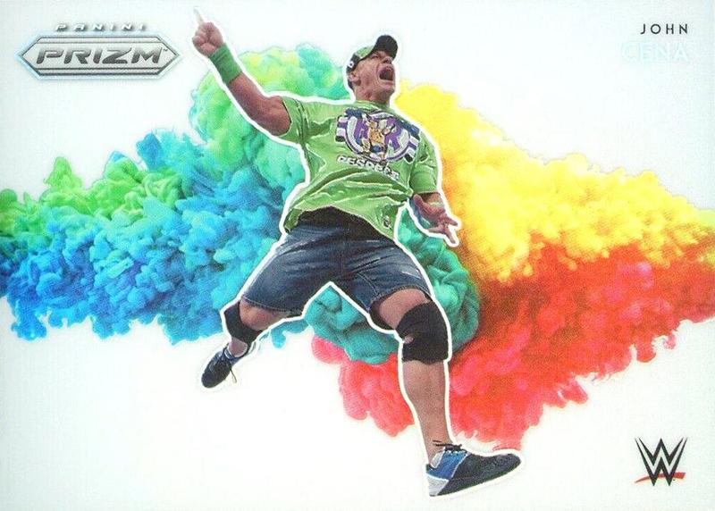 John Cena #7