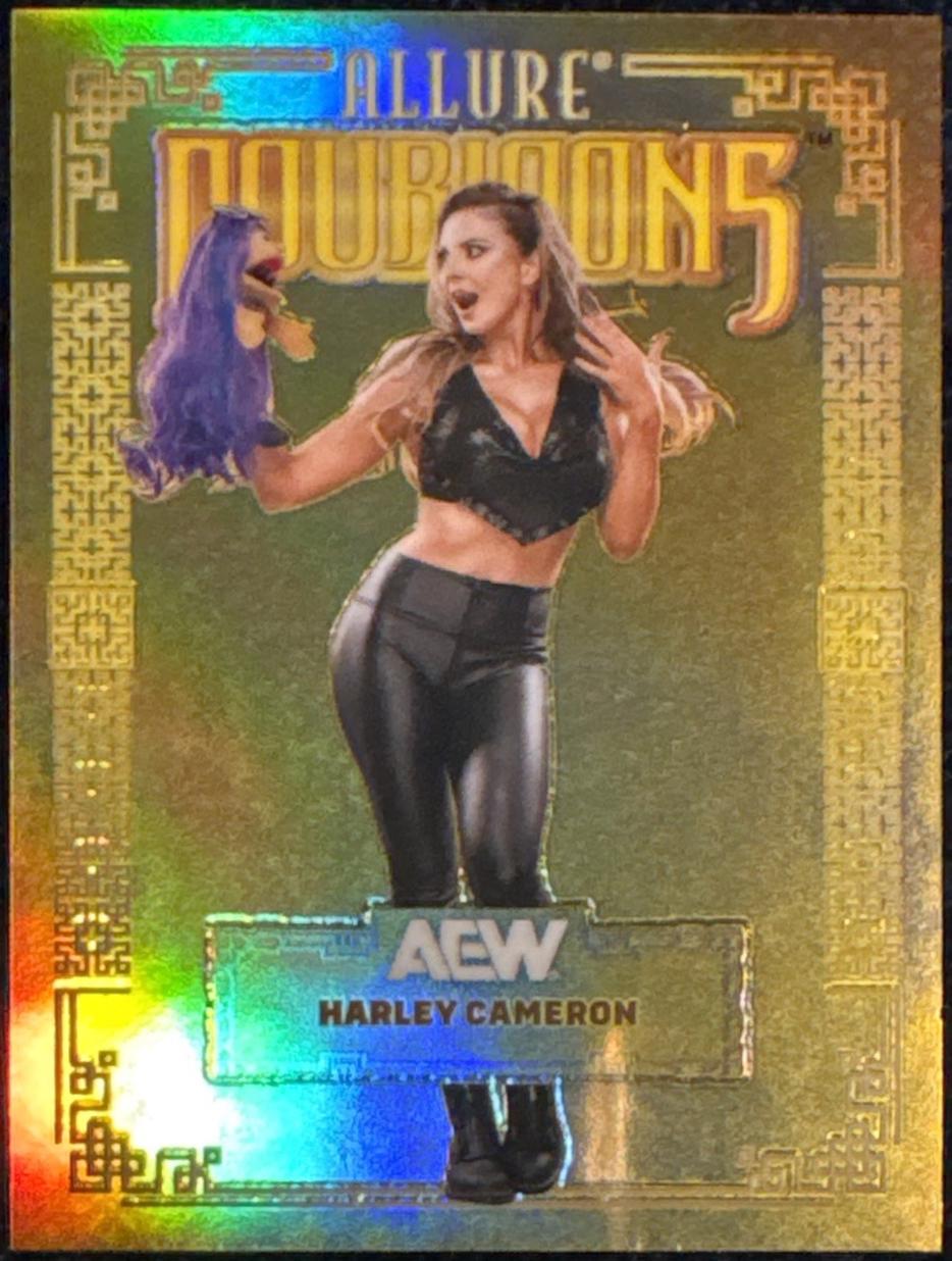 Harley Cameron #DB-8