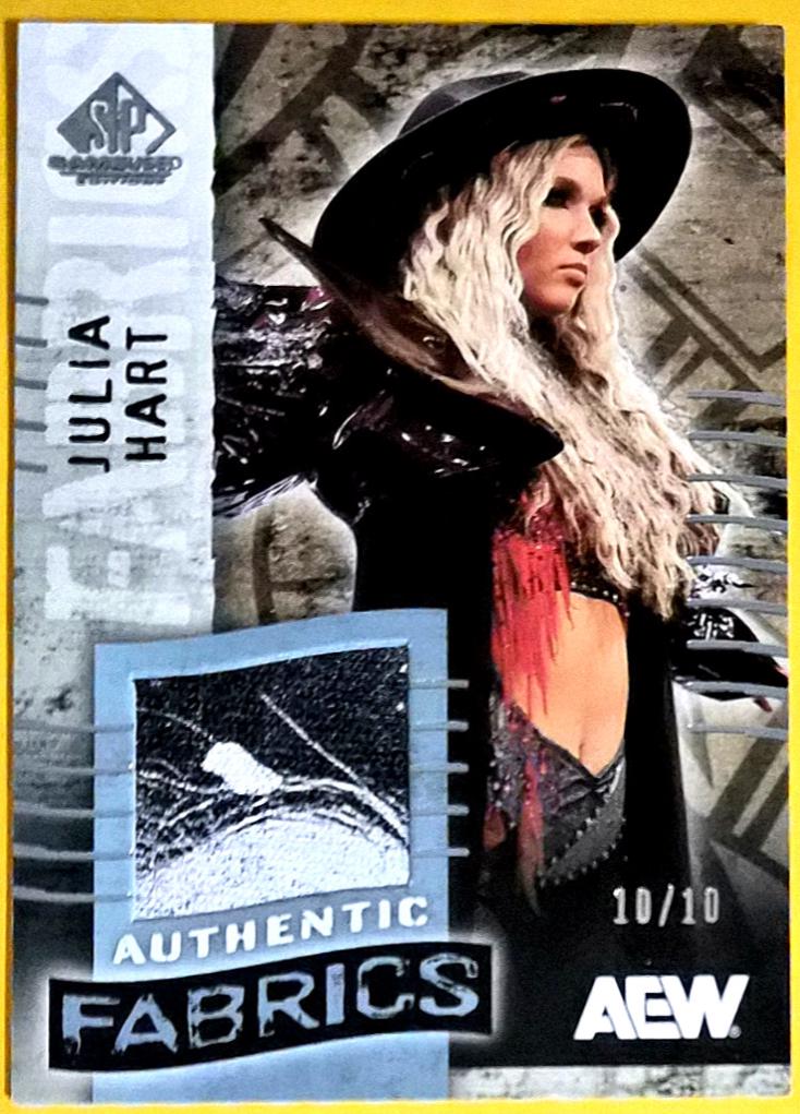 Julia Hart [Premium] #AF-JH