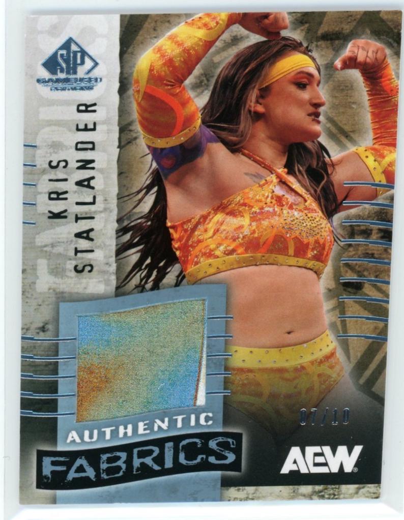 Kris Statlander [Premium] #AF-KS