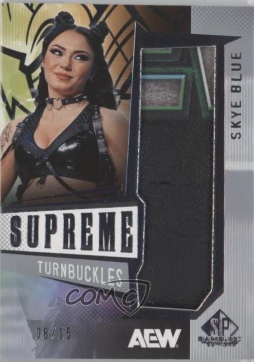 Skye Blue #ST-SB