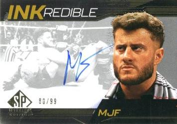 MJF #INK-MJ
