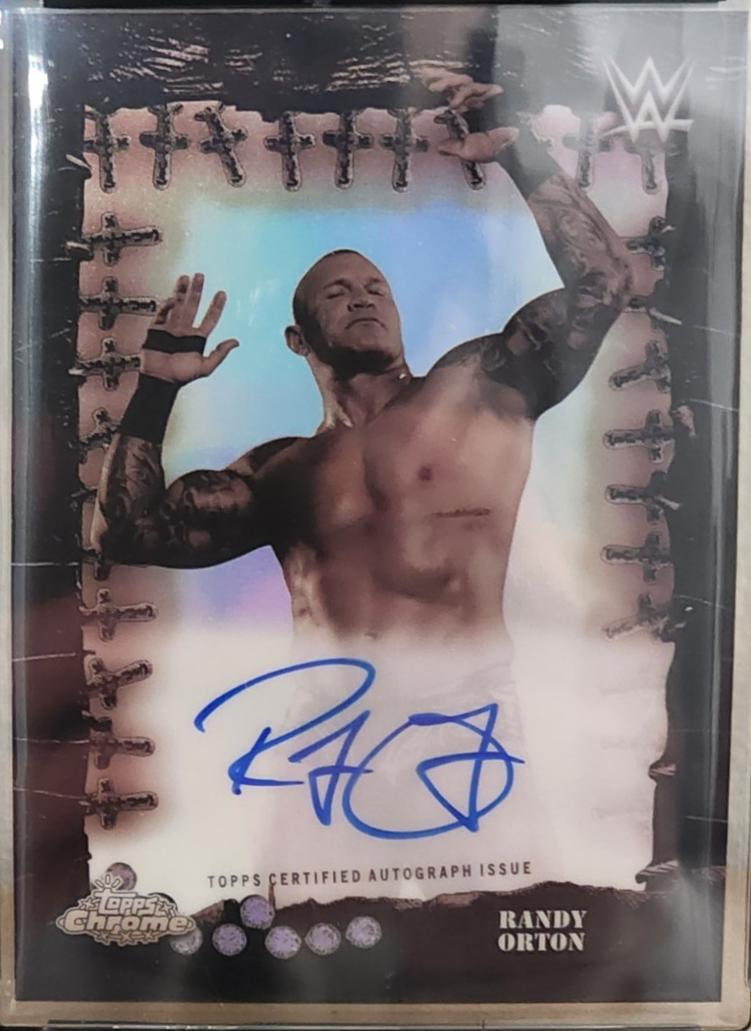 Randy Orton #FPA-RAN