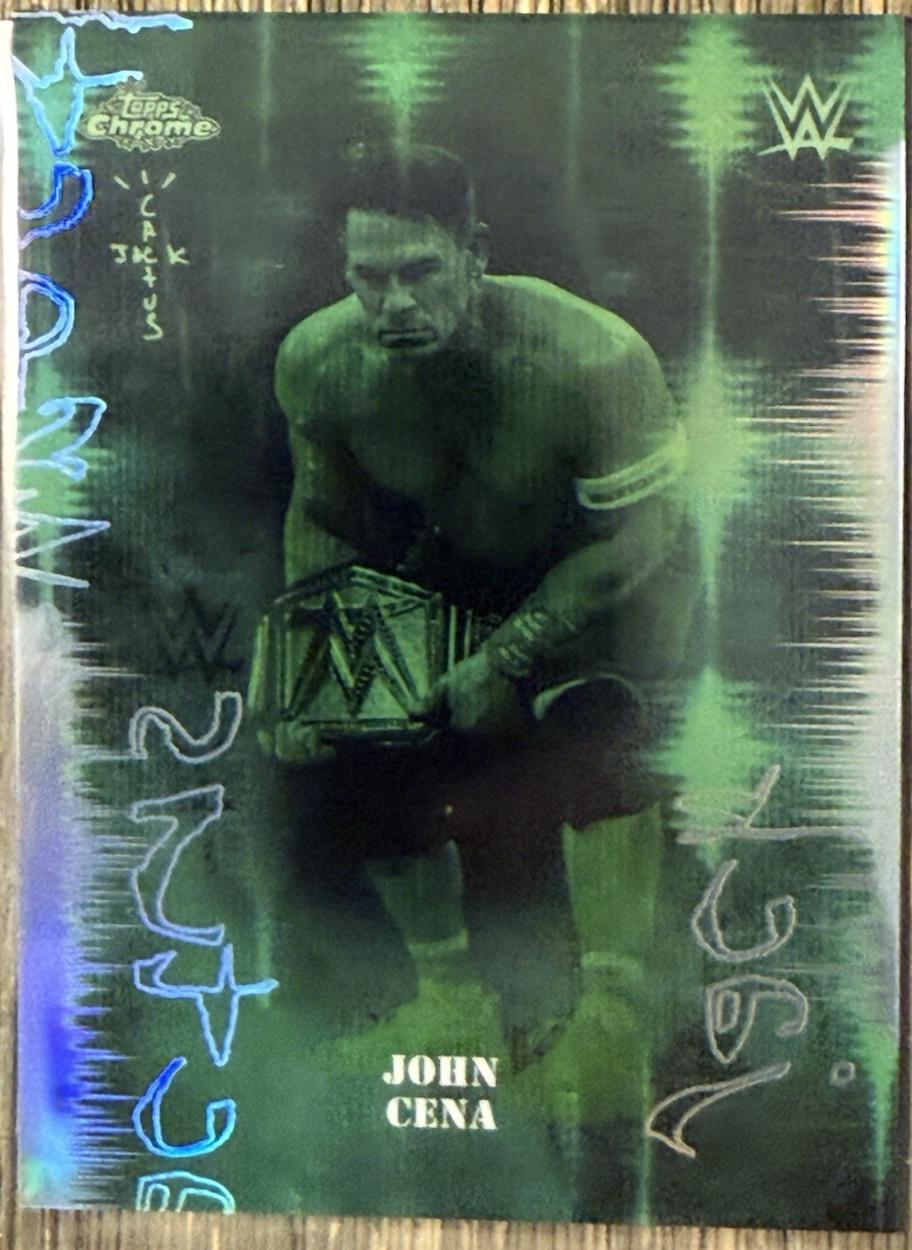 John Cena #KON-6