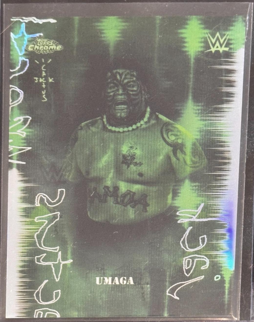 Umaga #KON-60