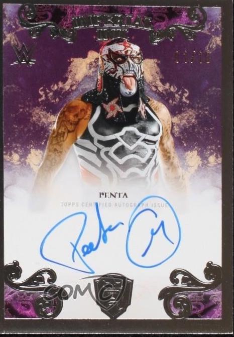 Penta [Silver] #IMP-PEN