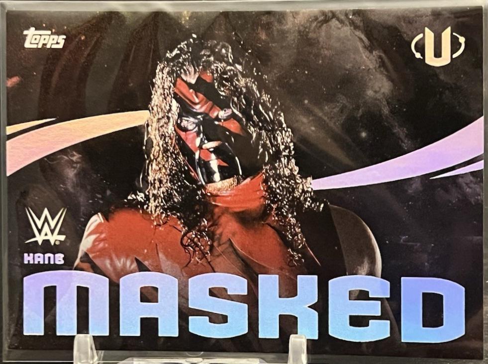 Kane #MAS-2