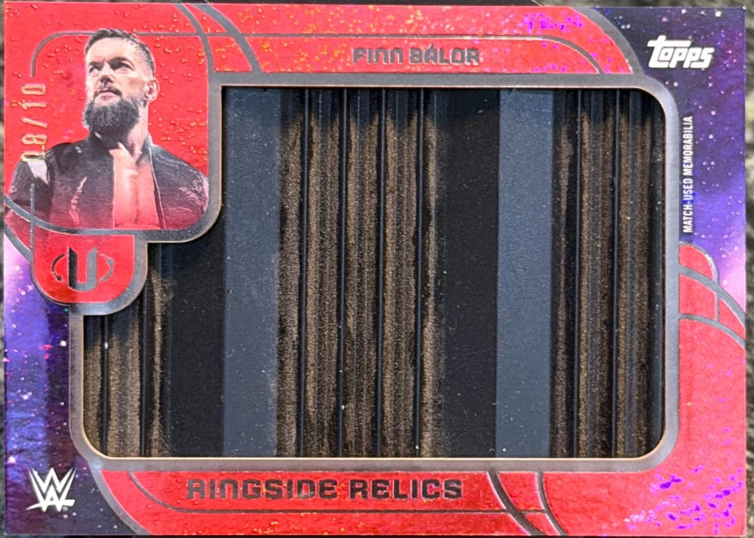 Finn Balor #RSR-FBA
