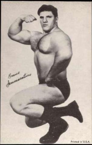 Bruno Sammartino