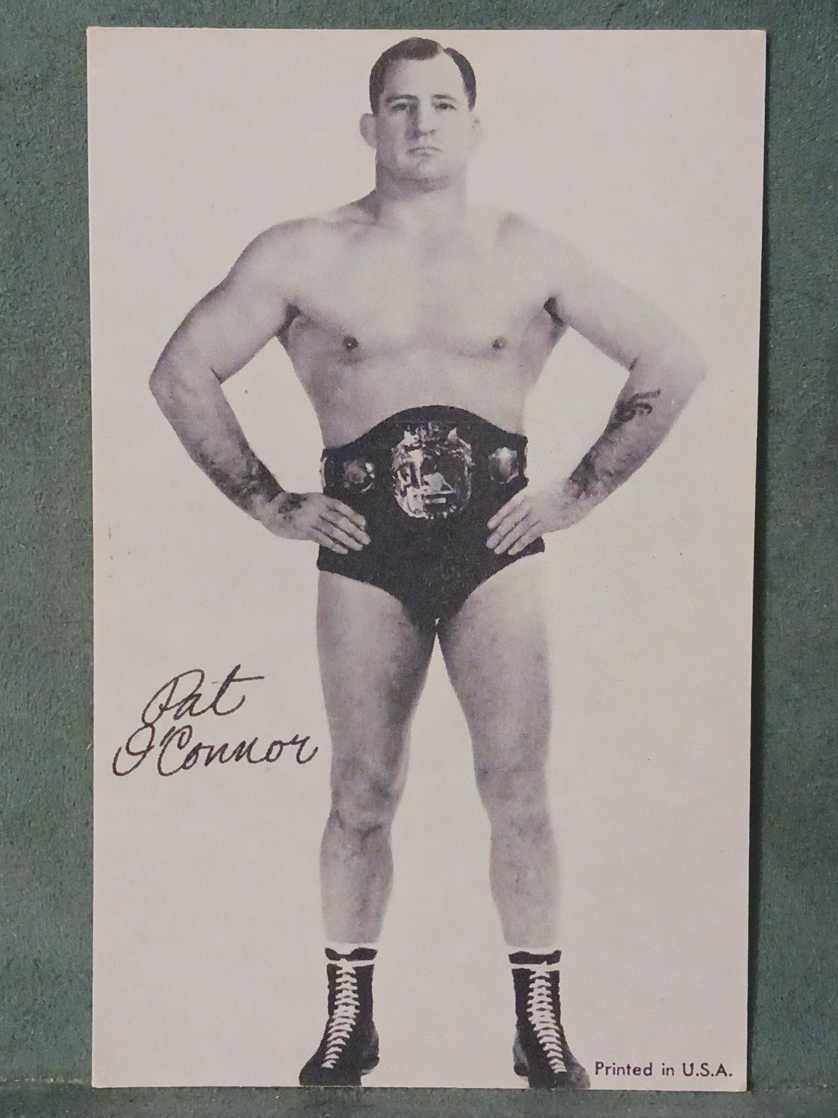 Pat O'Connor